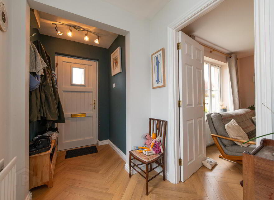 15 Castlebrook Avenue, Ballynure, BT39 9GX