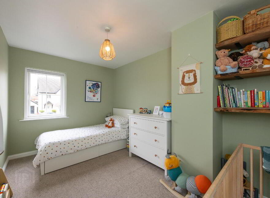 15 Castlebrook Avenue, Ballynure, BT39 9GX