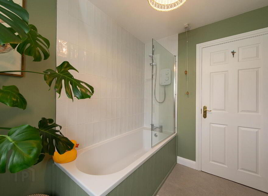 15 Castlebrook Avenue, Ballynure, BT39 9GX