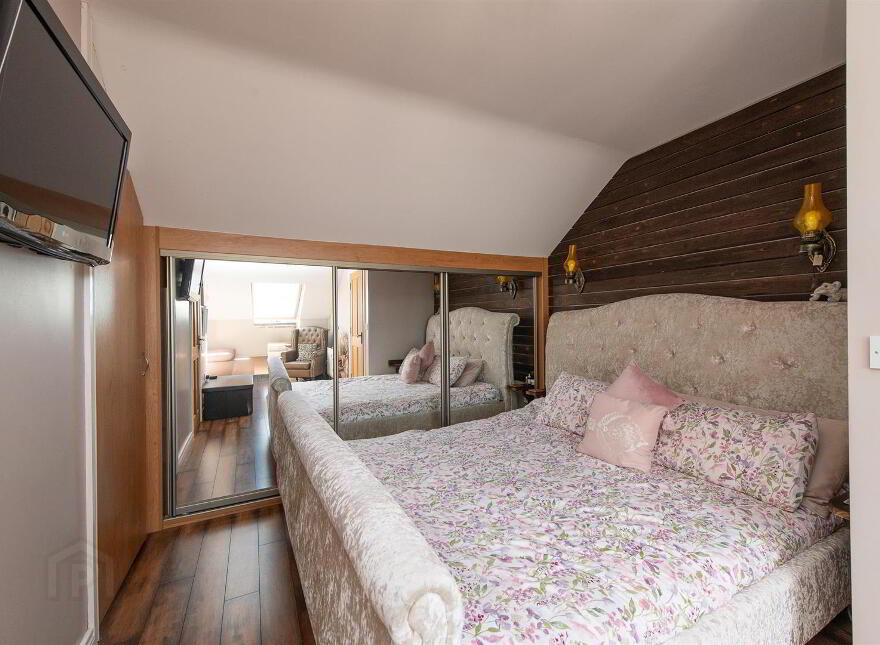 6 Manse Walk, Main Street, Seaforde, BT30 8TN