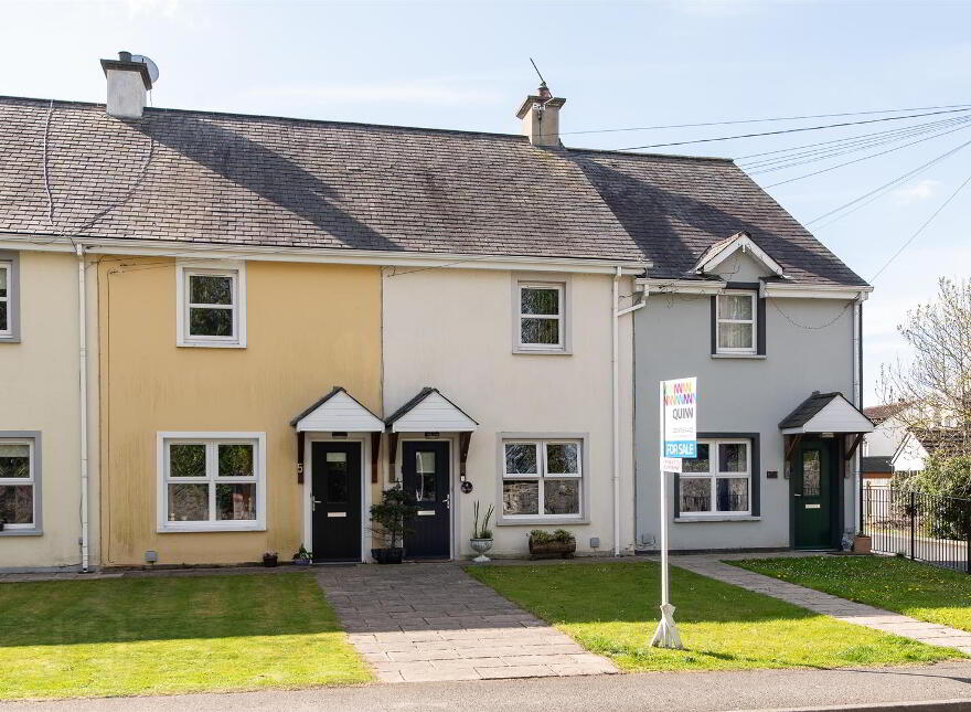 6 Manse Walk, Main Street, Seaforde, BT30 8TN