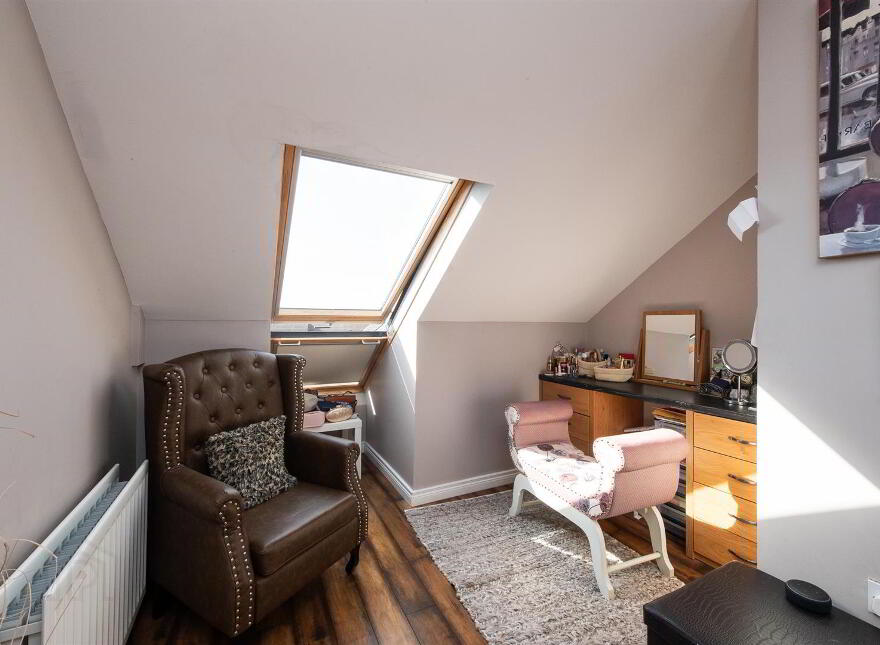 6 Manse Walk, Main Street, Seaforde, BT30 8TN