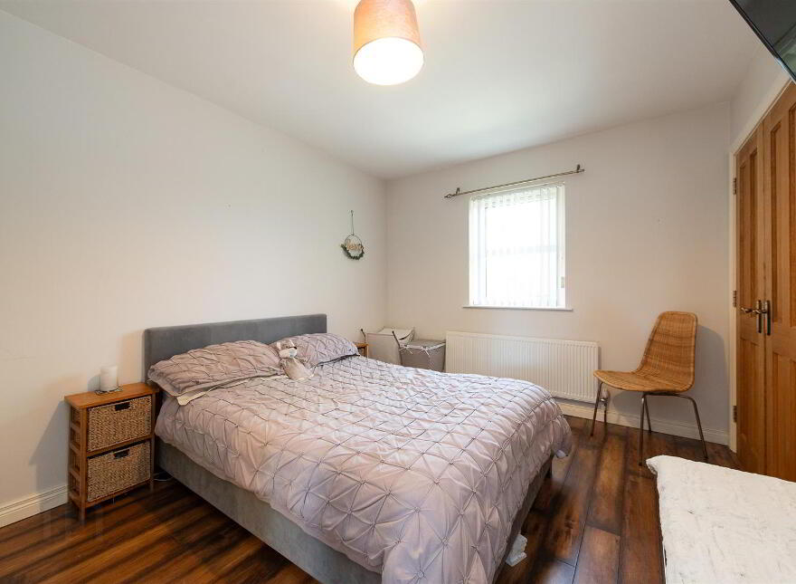 6 Manse Walk, Main Street, Seaforde, BT30 8TN