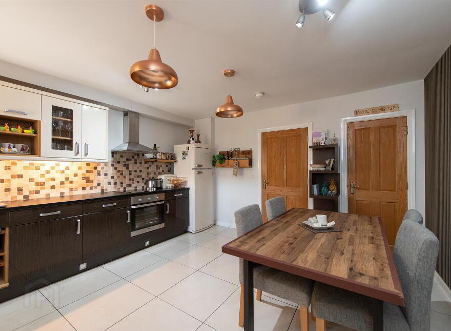 6 Manse Walk, Main Street, Seaforde, BT30 8TN