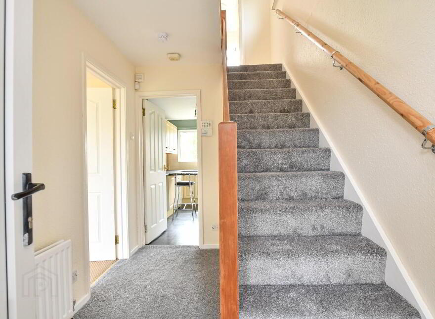 8 Ballymacormick Crescent, Bangor, BT19 6BS