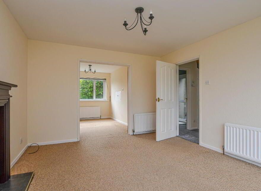 8 Ballymacormick Crescent, Bangor, BT19 6BS