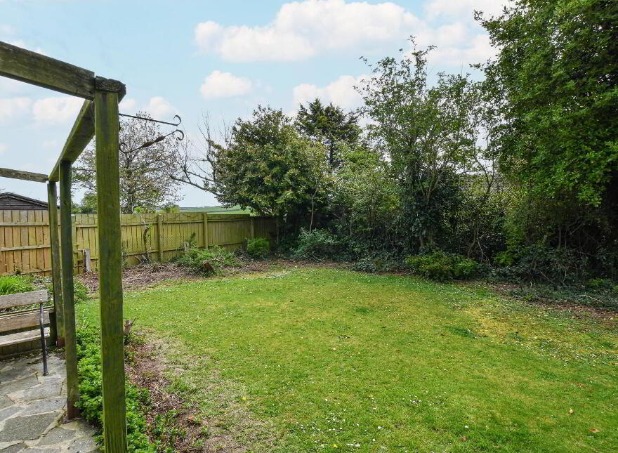 8 Ballymacormick Crescent, Bangor, BT19 6BS