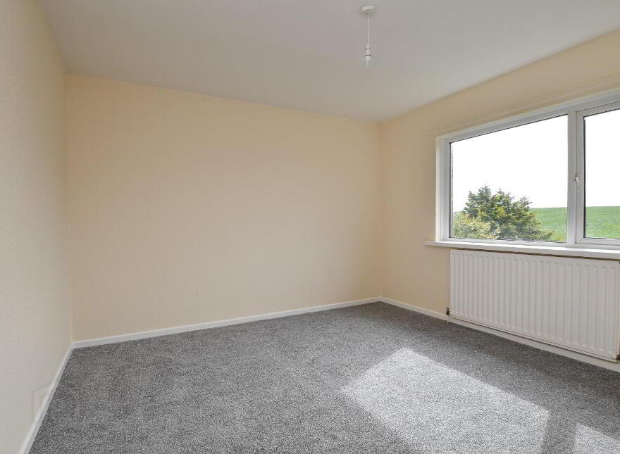 8 Ballymacormick Crescent, Bangor, BT19 6BS
