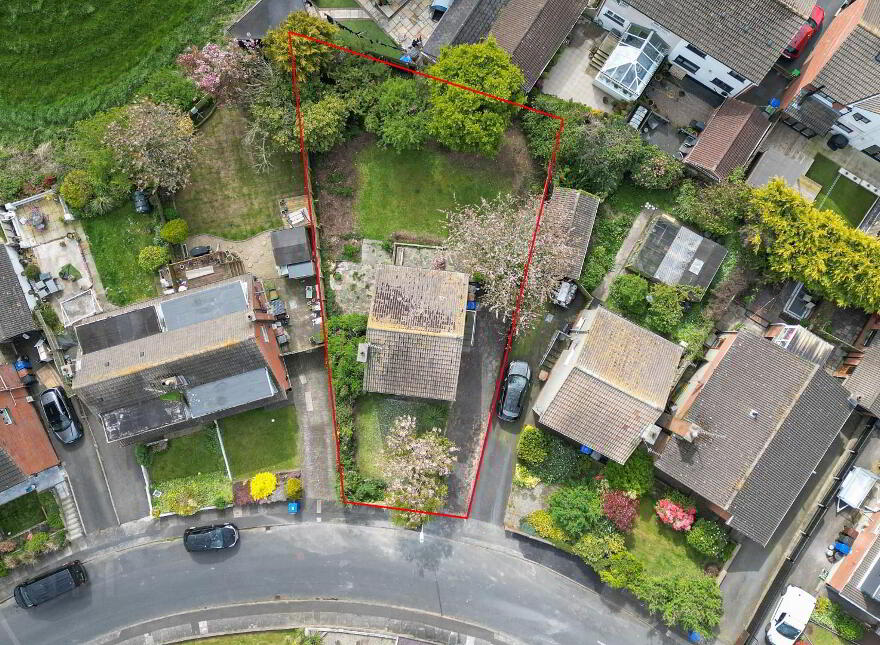 8 Ballymacormick Crescent, Bangor, BT19 6BS