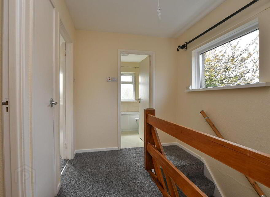 8 Ballymacormick Crescent, Bangor, BT19 6BS