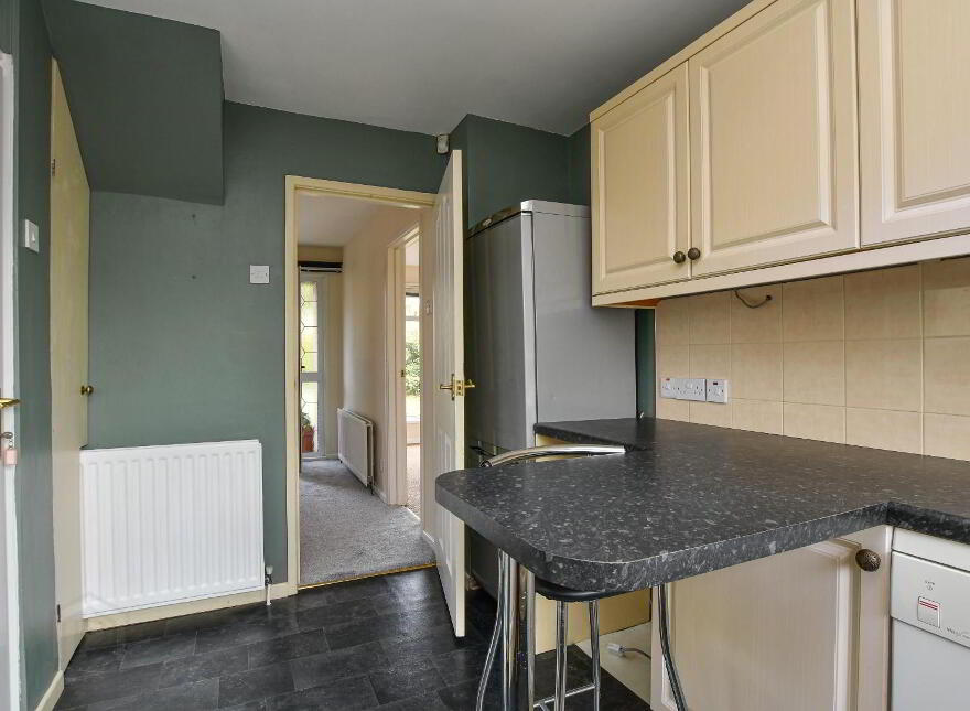 8 Ballymacormick Crescent, Bangor, BT19 6BS