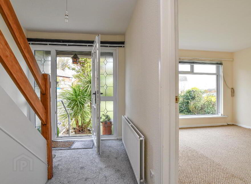 8 Ballymacormick Crescent, Bangor, BT19 6BS