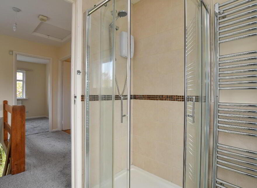 8 Ballymacormick Crescent, Bangor, BT19 6BS