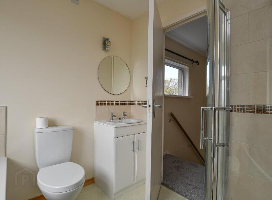 8 Ballymacormick Crescent, Bangor, BT19 6BS