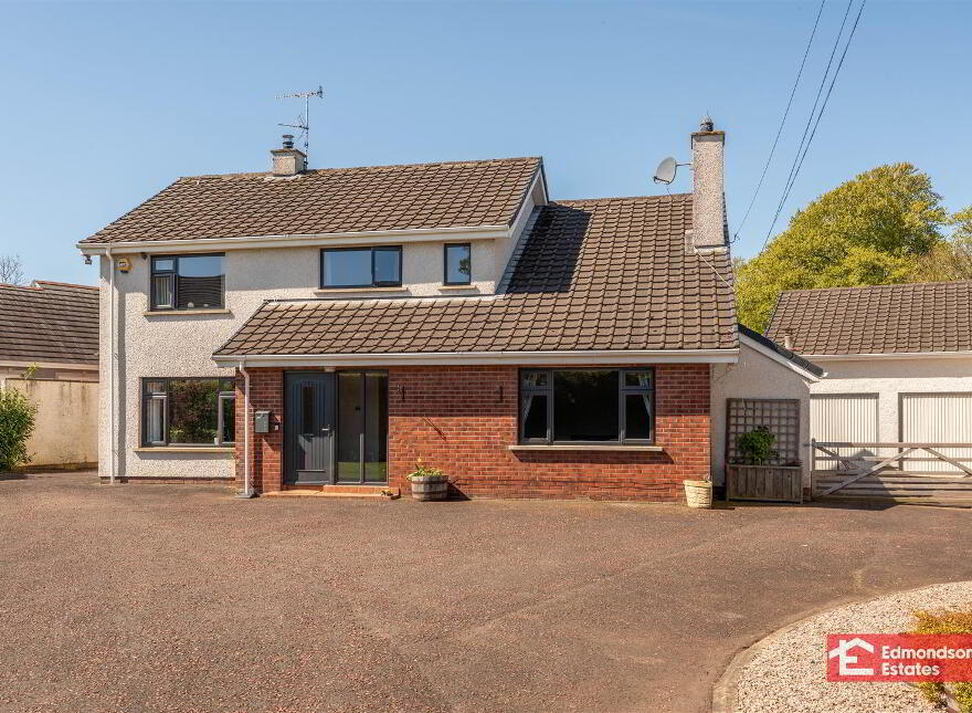 54a Shellinghill Road, Cullybackey, Ballymena, BT42 1NR