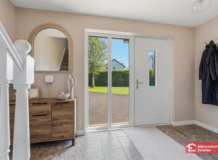 54a Shellinghill Road, Cullybackey, Ballymena, BT42 1NR