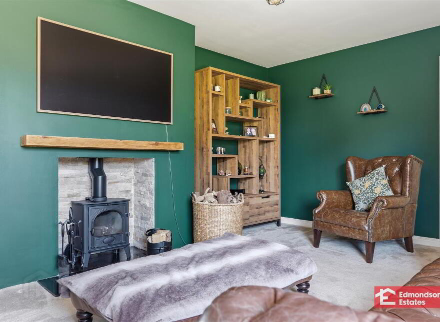 54a Shellinghill Road, Cullybackey, Ballymena, BT42 1NR