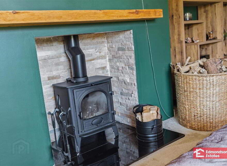 54a Shellinghill Road, Cullybackey, Ballymena, BT42 1NR