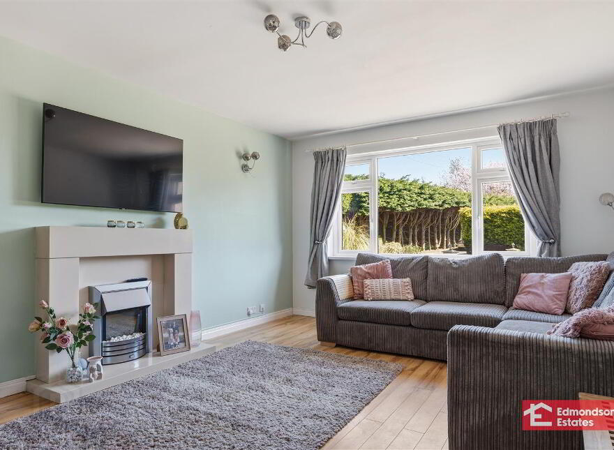 54a Shellinghill Road, Cullybackey, Ballymena, BT42 1NR