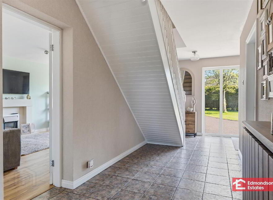 54a Shellinghill Road, Cullybackey, Ballymena, BT42 1NR