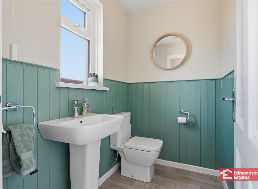 54a Shellinghill Road, Cullybackey, Ballymena, BT42 1NR