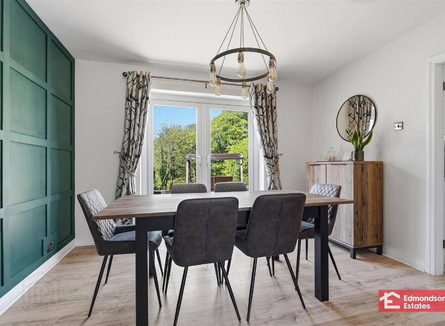 54a Shellinghill Road, Cullybackey, Ballymena, BT42 1NR