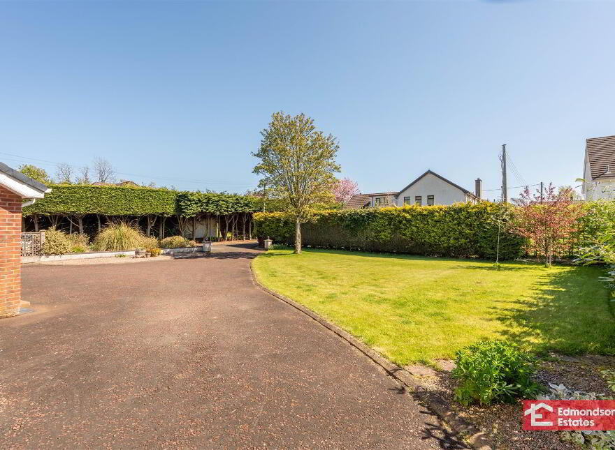 54a Shellinghill Road, Cullybackey, Ballymena, BT42 1NR