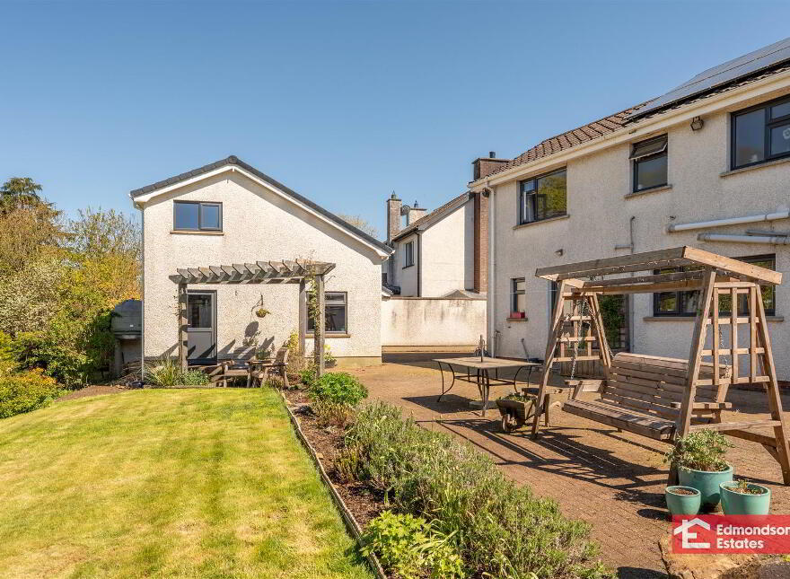 54a Shellinghill Road, Cullybackey, Ballymena, BT42 1NR