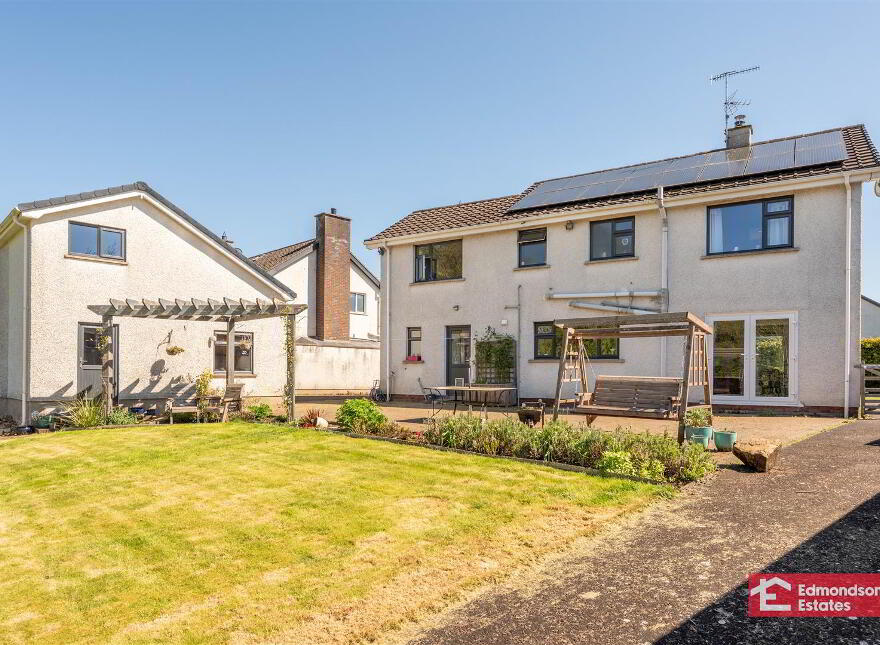 54a Shellinghill Road, Cullybackey, Ballymena, BT42 1NR