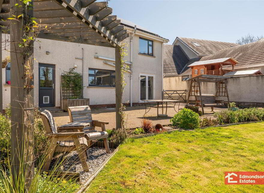 54a Shellinghill Road, Cullybackey, Ballymena, BT42 1NR