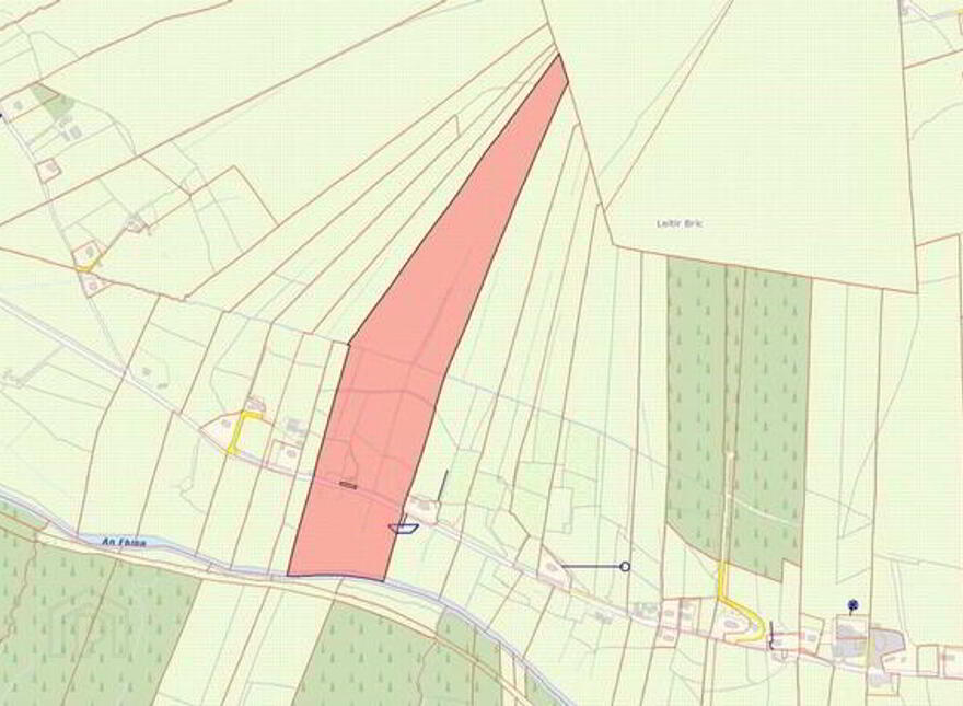 Letterbrick, Cloghan, F93K221