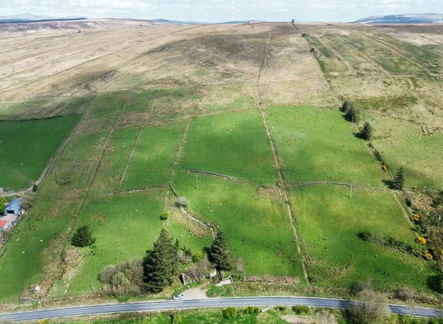 Letterbrick, Cloghan, F93K221