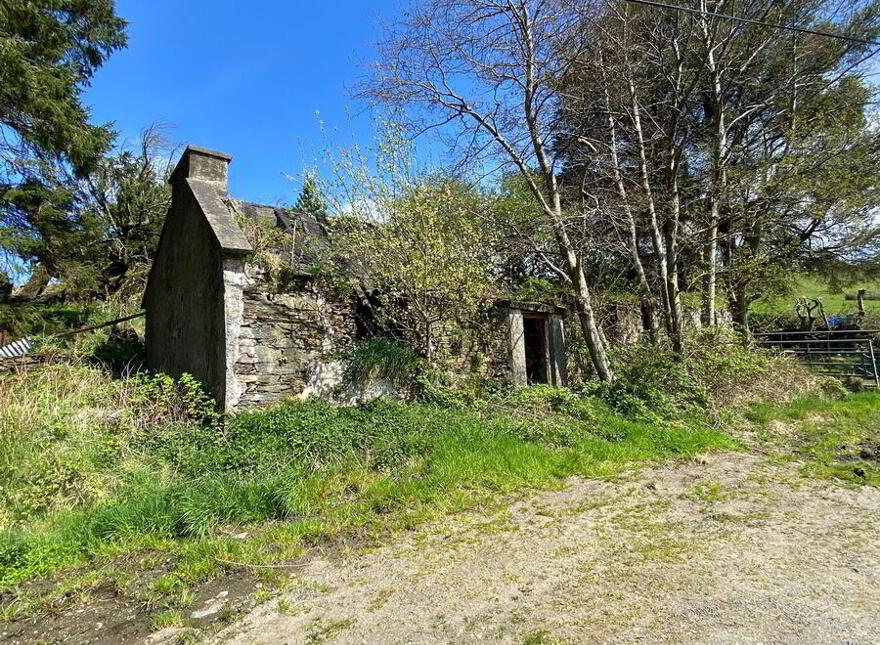 Letterbrick, Cloghan, F93K221