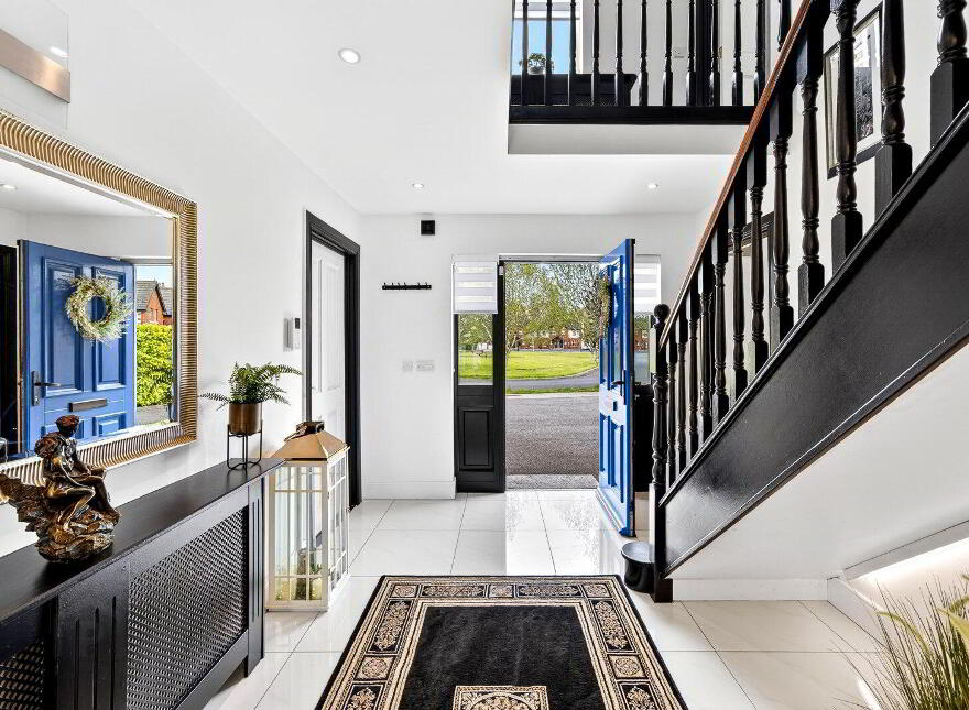 2 Brickfield, Abbeycartron, Longford Town, N39H0F2