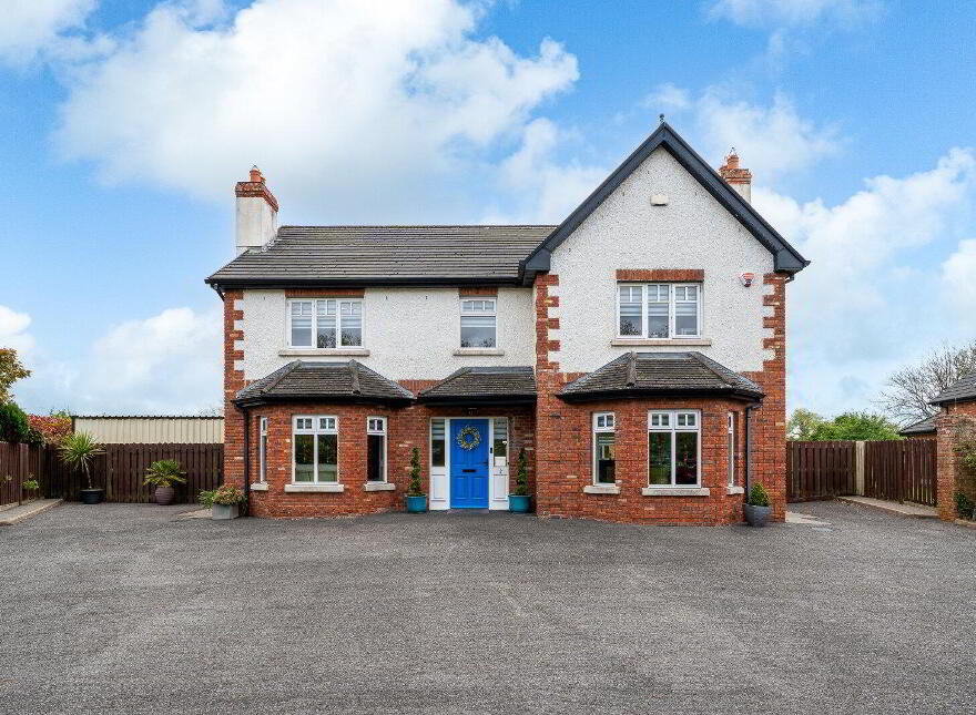 2 Brickfield, Abbeycartron, Longford Town, N39H0F2