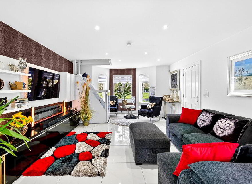 2 Brickfield, Abbeycartron, Longford Town, N39H0F2