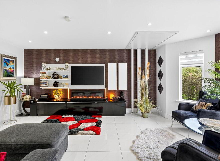 2 Brickfield, Abbeycartron, Longford Town, N39H0F2