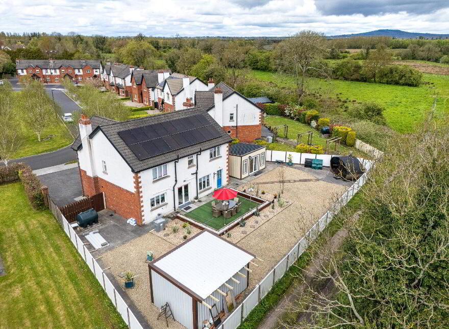 2 Brickfield, Abbeycartron, Longford Town, N39H0F2