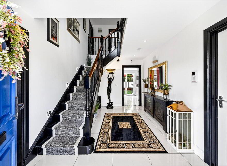 2 Brickfield, Abbeycartron, Longford Town, N39H0F2