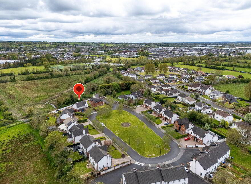 2 Brickfield, Abbeycartron, Longford Town, N39H0F2