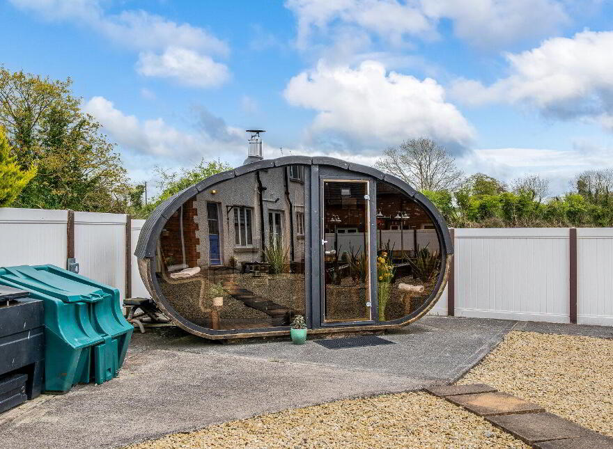 2 Brickfield, Abbeycartron, Longford Town, N39H0F2