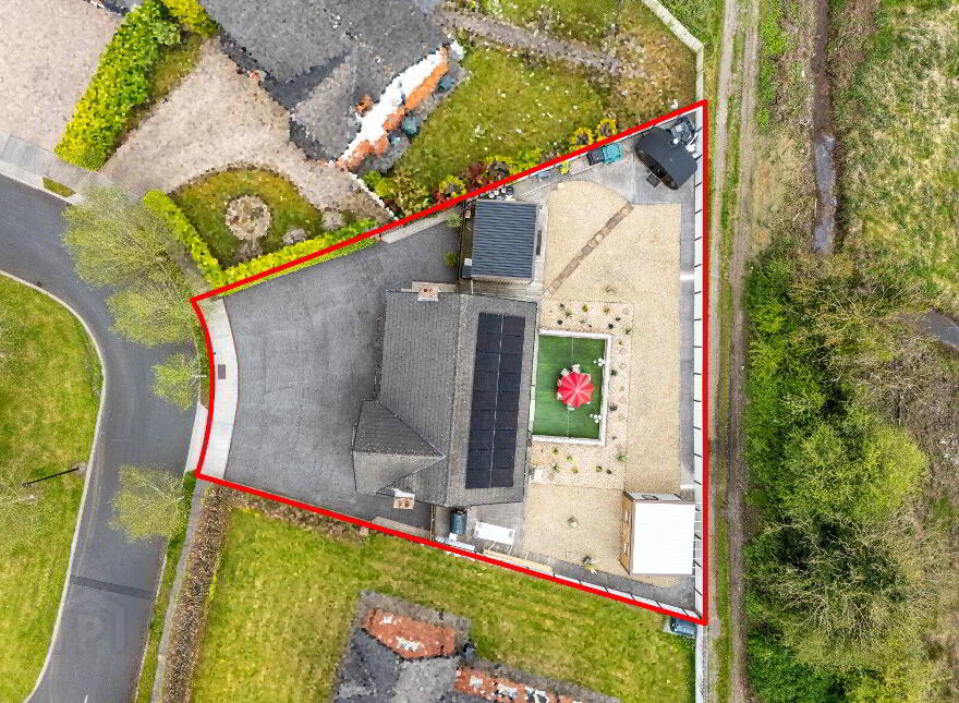2 Brickfield, Abbeycartron, Longford Town, N39H0F2