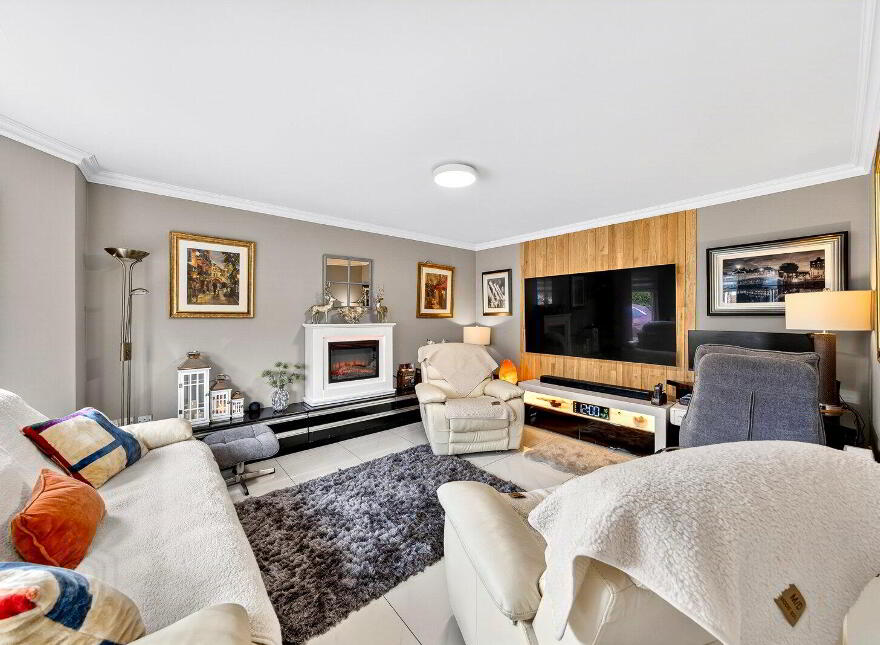 2 Brickfield, Abbeycartron, Longford Town, N39H0F2