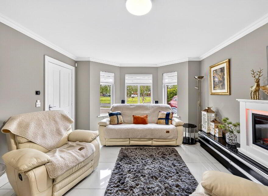 2 Brickfield, Abbeycartron, Longford Town, N39H0F2