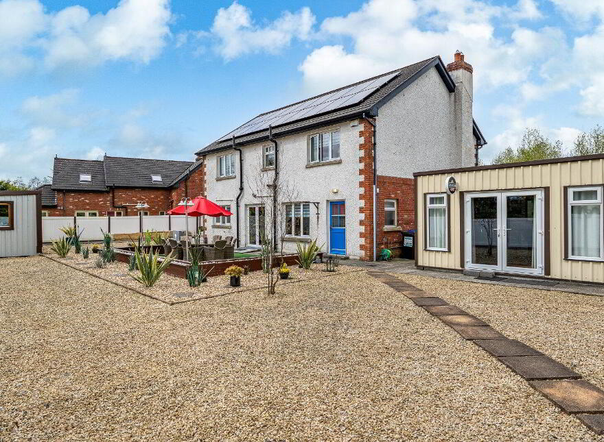 2 Brickfield, Abbeycartron, Longford Town, N39H0F2