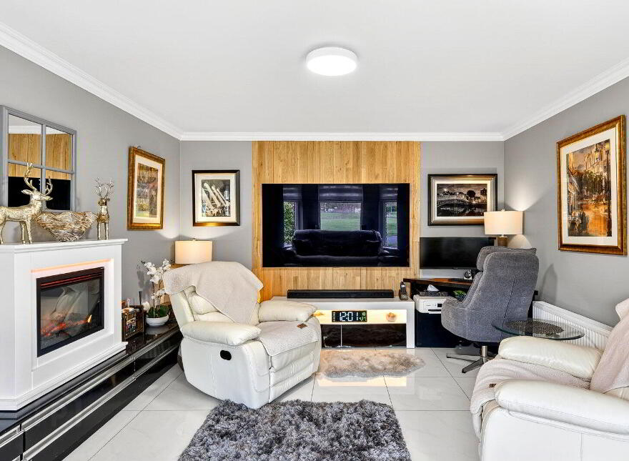 2 Brickfield, Abbeycartron, Longford Town, N39H0F2