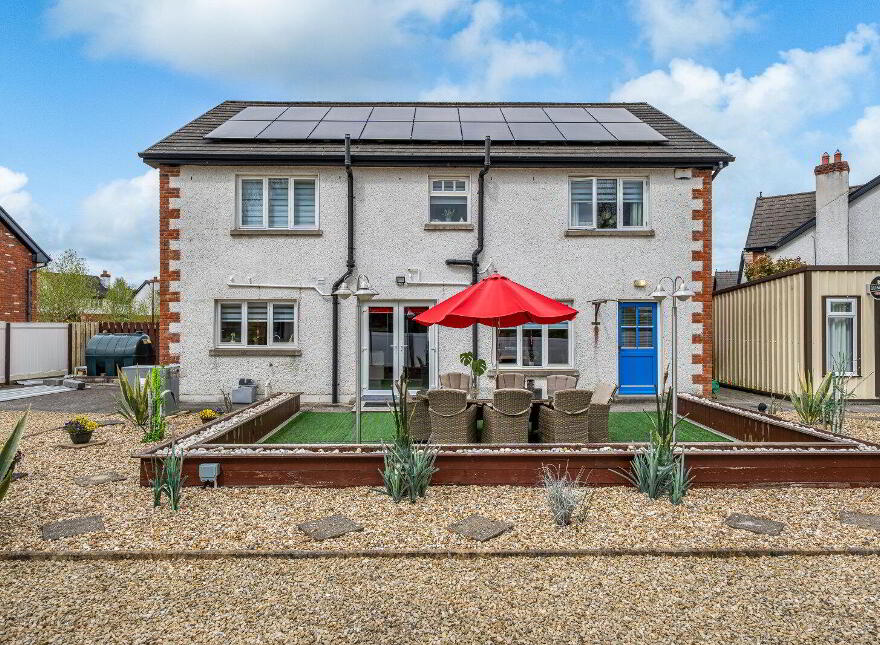 2 Brickfield, Abbeycartron, Longford Town, N39H0F2