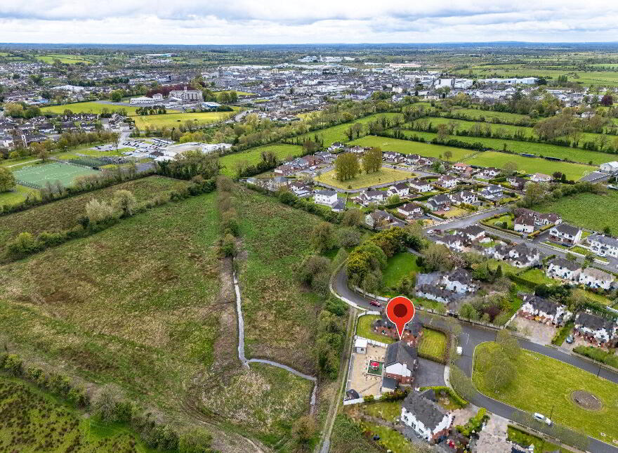2 Brickfield, Abbeycartron, Longford Town, N39H0F2