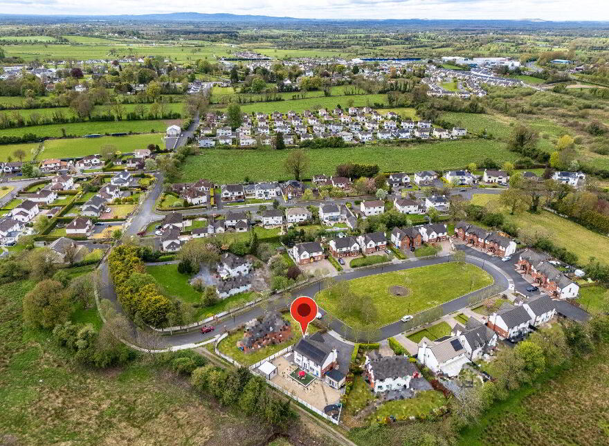 2 Brickfield, Abbeycartron, Longford Town, N39H0F2