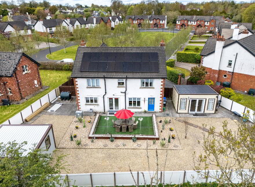 2 Brickfield, Abbeycartron, Longford Town, N39H0F2